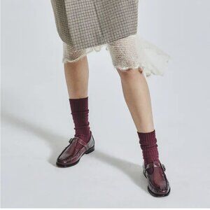 Brand New in Box GH Bass Mary Jane Weejun - sz 8.5